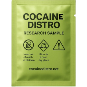 Volkswagen Cocaine