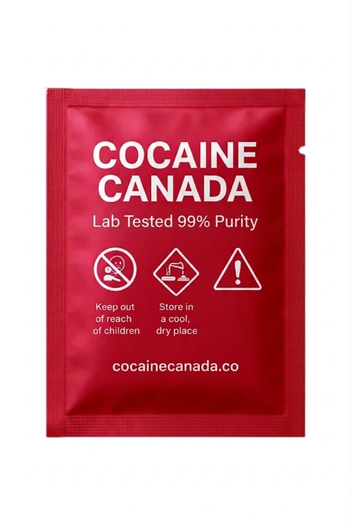 cocainecanada.co